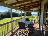 Black Bream Point Cabins - Boutique