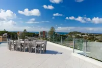 Sevan Apartments Forster