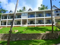 Woodlawn Villas Resort Hôtels à proximité de : Baie de Shark