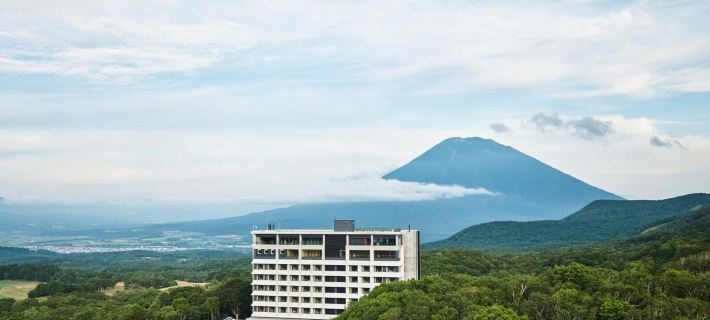 Chalet Ivy Weiss, Niseko Hotels in Abuta District
