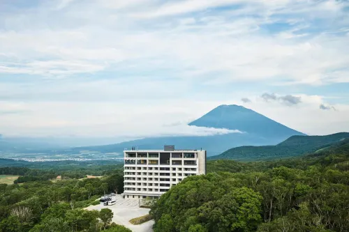 Chalet Ivy Weiss, Niseko - spa