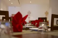 Pelyang Boutique - breakfast