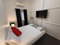 大都會酒店 普羅瑟派恩 - 露台