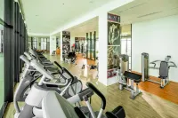 FLC Luxury Resort Samson - Fitnessstudio