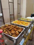 Cordova Suites - breakfast