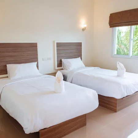 ONE Chumphon Hotel