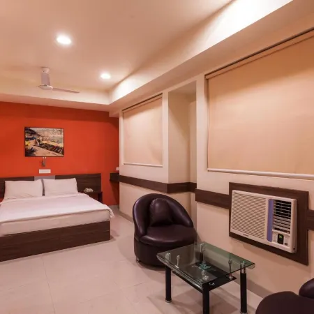 Ginger Indore