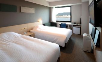 Jr Clement Inn Takamatsu