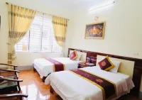 Agri Hotel Điện DB - by Bay Luxury - Apartments
