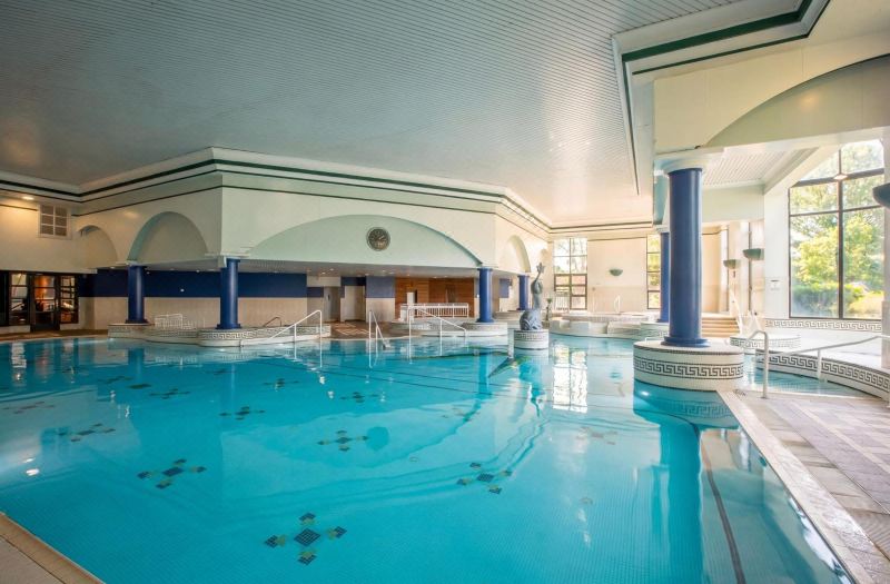 The Connacht Hotel photo 5