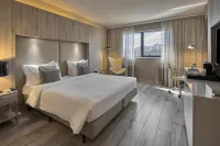 Radisson Blu Belo Horizonte Savassi - 4 ดาว