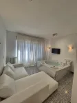 Eveline Portosole Hotel - romantici