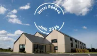 Best Western Hôtel de la Plage Normandie - en bord de mer