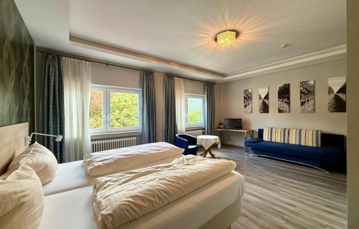 Hotel Markgräfler Hof