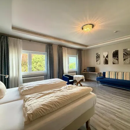 Hotel Markgräfler Hof