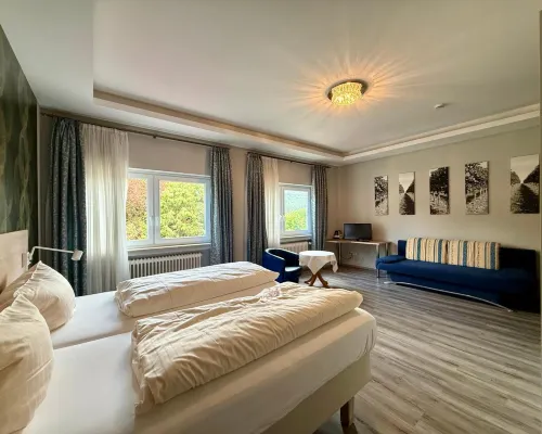 Hotel Markgräfler Hof Hotels in Badenweiler