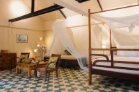 Sambor Village Hotel Hoteles en 