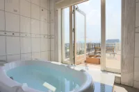 Hotel Castle Inn Tsu