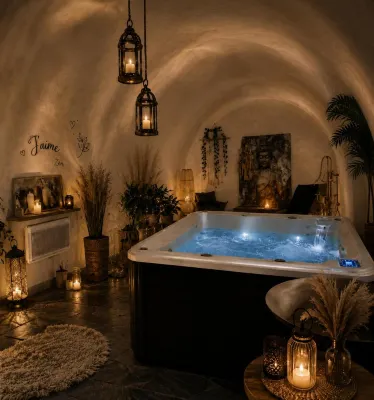 Chambre d'Hôtes la Marlotte - 4-Star