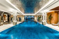 Kempinski Hotel The Dome Belek Antalya