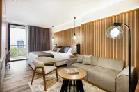 Blues Suites Medellín