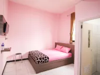 MP Hotel Purwakarta Hotels in Purwakarta