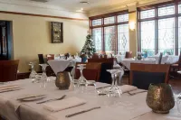 Best Western Plus All Settlers Motor Inn - breakfast