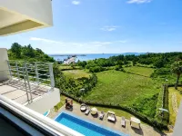 Y Resort Jeju - Bjergudsigt