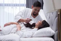 Stonehill Suites - spa
