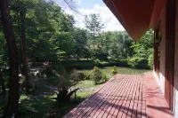 Bhupimarn Garden House