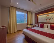 Golden Tulip Tirupati - Pysäköinti