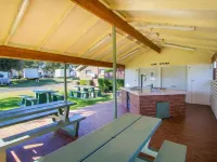 Toowoomba Caravan Park - Park Yeri