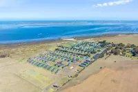 Swan Bay Holiday Park - 2-Star