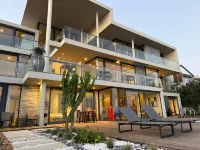 The Ocean View Guest House - Pensions