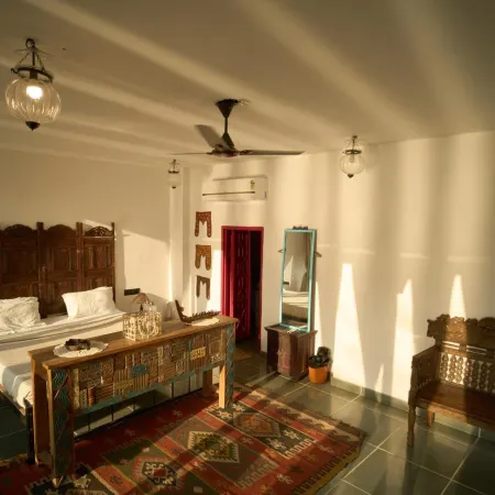 Paddy's Loft the Lake B&B