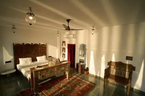 Paddy's Loft the Lake B&B - Hostels