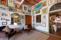 Tenuta la Fratta - Homestays