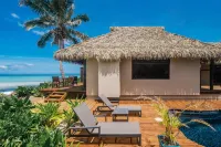 Sea Change Villas - Beach