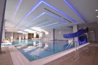 the green park termal hotels sivas & spa - 5-نجوم
