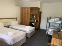 Miner's Retreat Motel - Frühstück