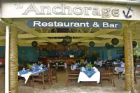 Sunset Resort - breakfast
