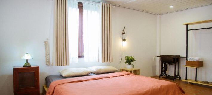 Dalat 1893 Homestay Hotels in Thành phố Đà Lạt