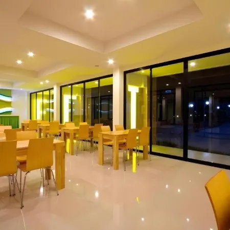 The Rice Hotel