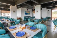 Agastya Sea View Resort & Spa - Desayuno