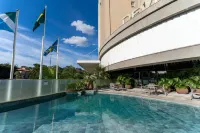 Deville Prime Campo Grande - Pools
