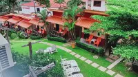 Cliff View Bungalows - Pensions