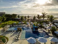 Hotel Praia do Sol - Pool