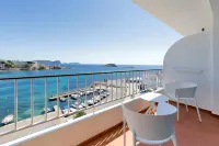 AluaSoul Ibiza - Adults Only - spa