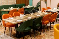 HOTEL AVENUE 30 - breakfast