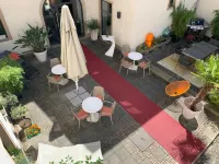 Hotel Maxplatz - Pet friendly